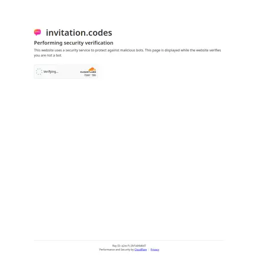 Invitation