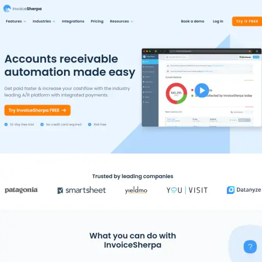 invoicesherpa.com