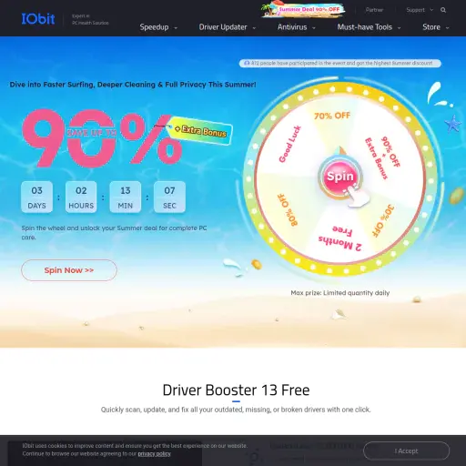 IObit