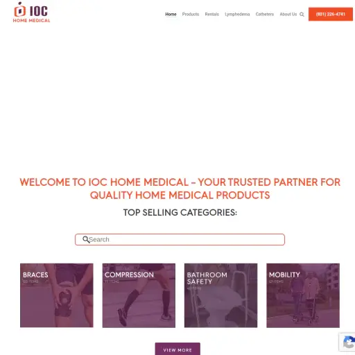 Iocdme