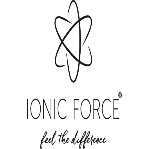 Ionic Force