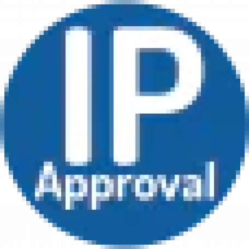 IP Address Approval