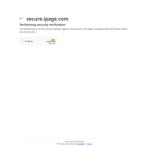 iPage