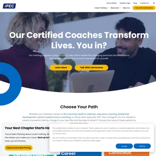 iPEC