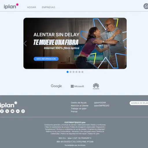 Iplan Networks