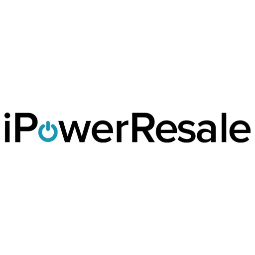 iPower Resale