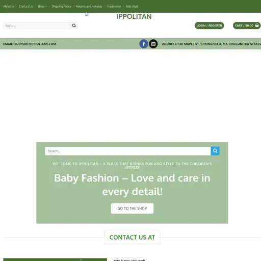 ippolitan.com