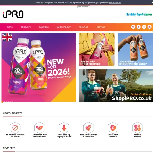 Iprohydrate