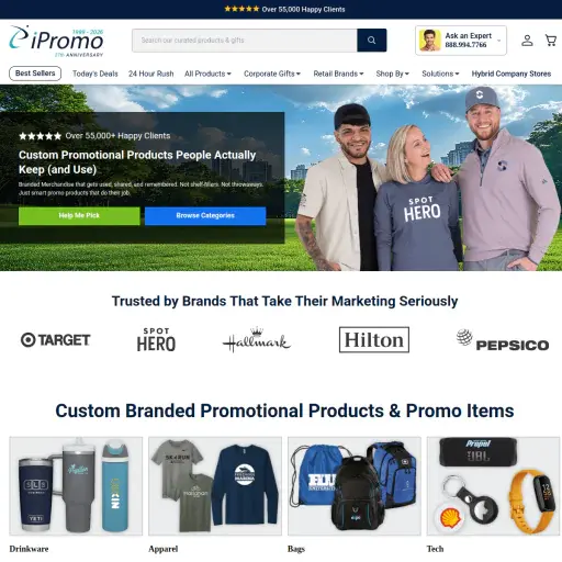 iPromo