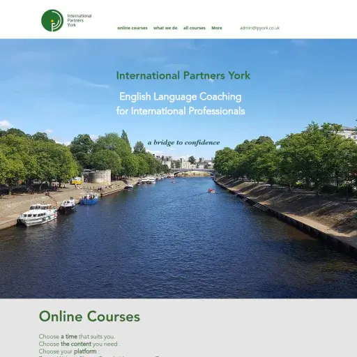 IP York