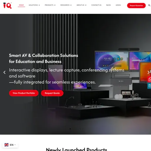 iqboard.net