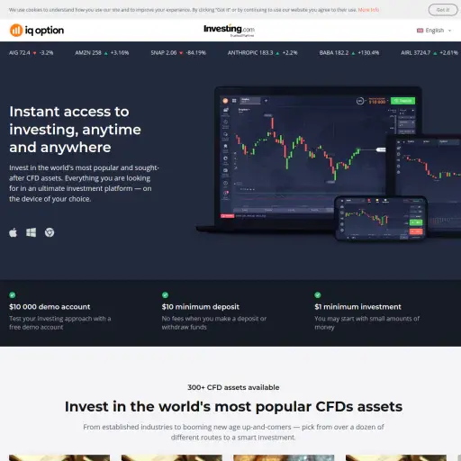 Iqoption