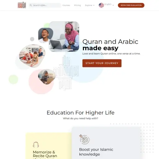 IQRA Network
