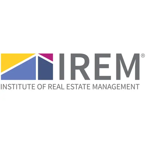 Institute of Real Estate Management