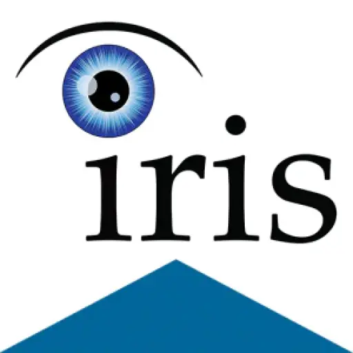 Iris - Speed Reading