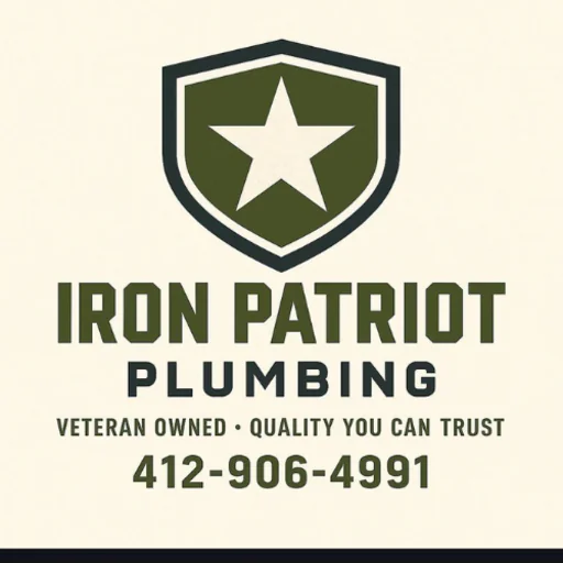Iron Patriot Plumbing