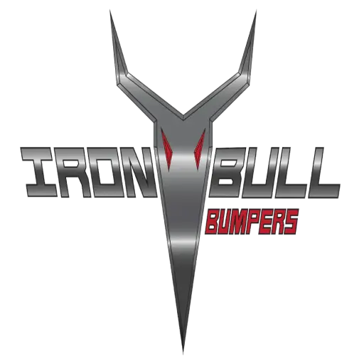 Iron Bull Winch Bumpers