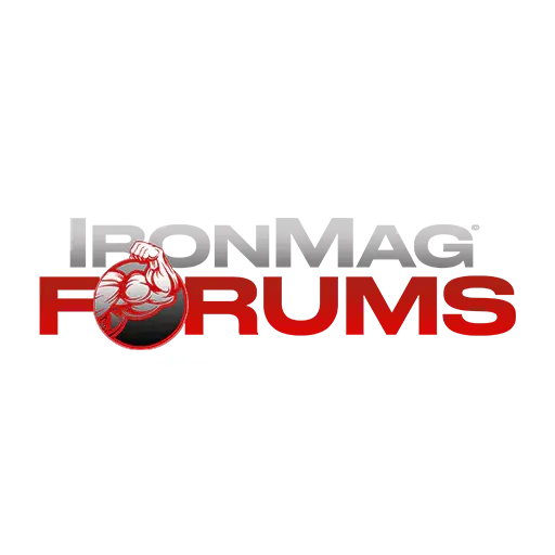 IronMagazine BodyBuilding Forums