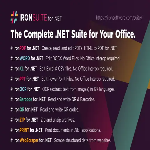 Iron Software