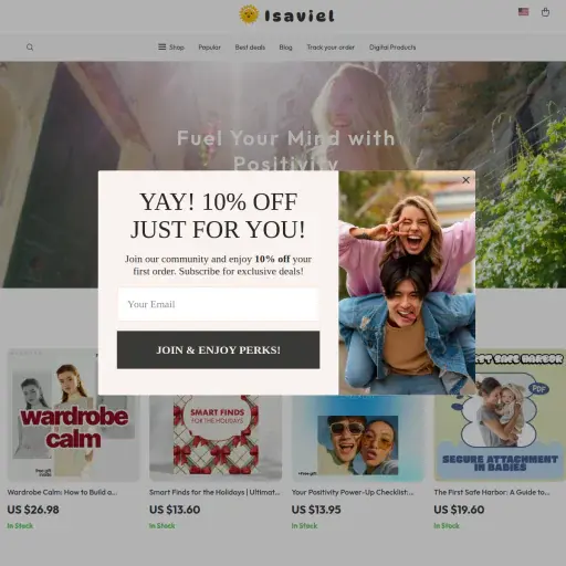 Isaviel