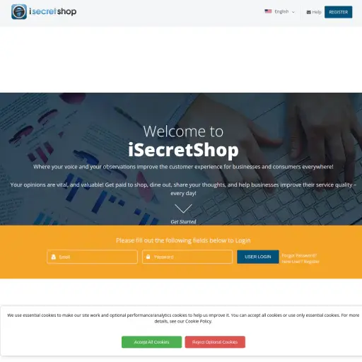 isecretshop.com