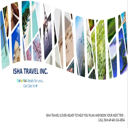 Isha Travel