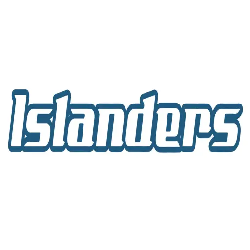 Islanders Outfitter