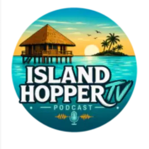 Island Hopper TV