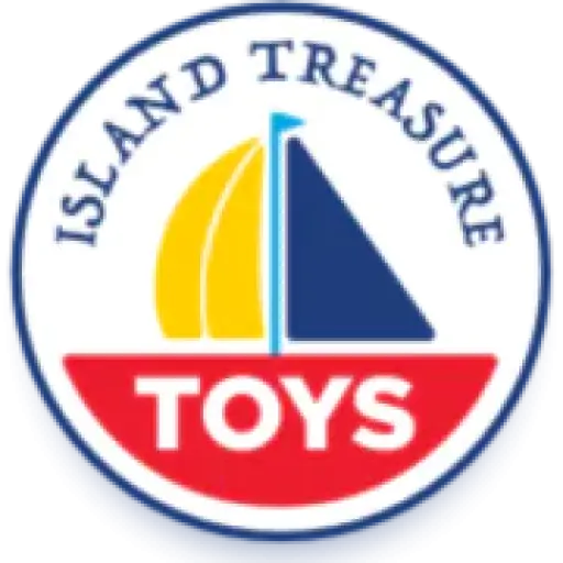 Island Treasure Toys
