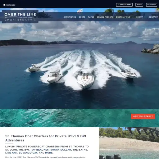 Island Wilson Excursions