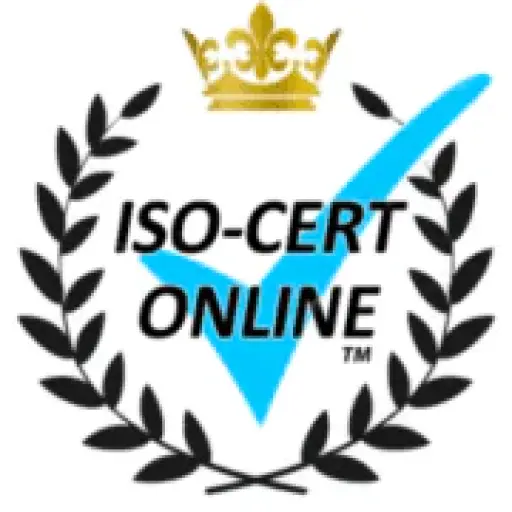 ISO-Cert Online Ltd