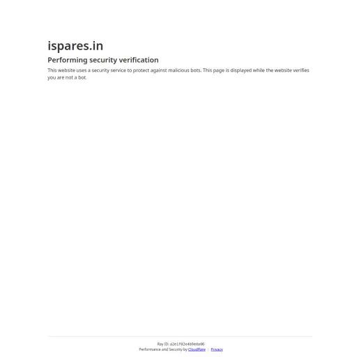 Ispares