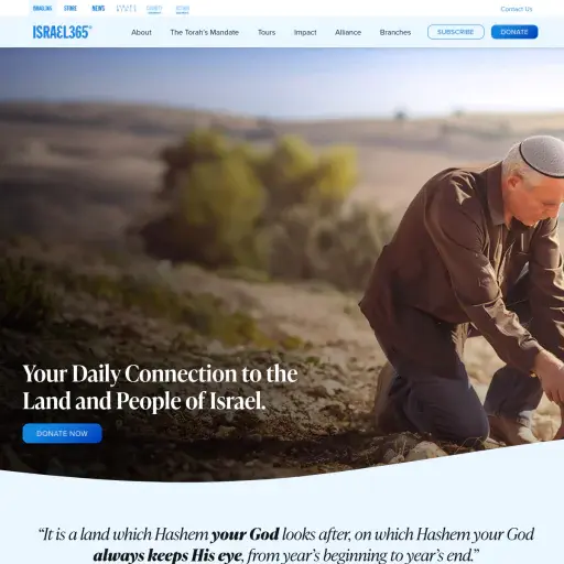 Israel365