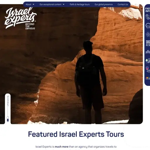 IsraelExperts