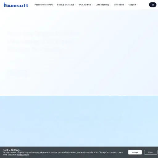 iSumsoft