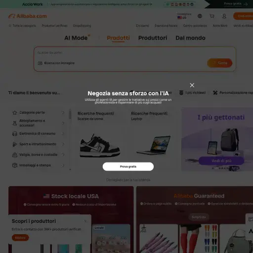 Alibaba