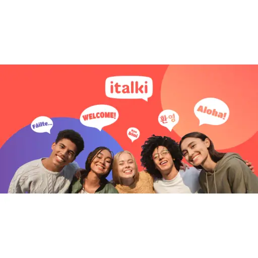 italki