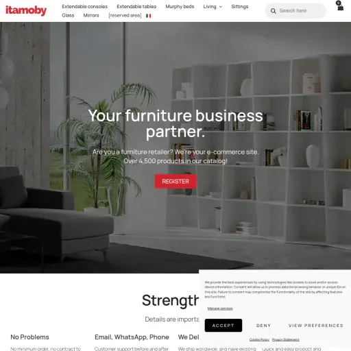 itamoby.com