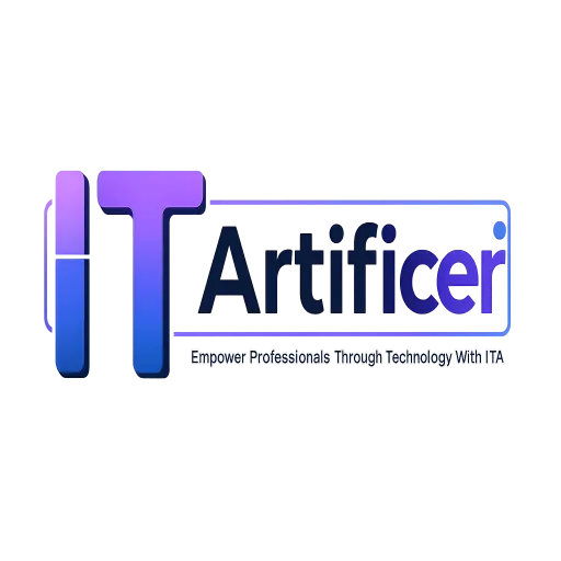 IT Artificer