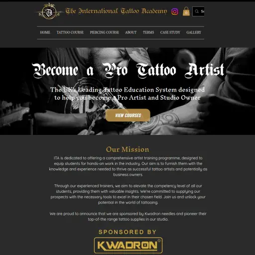 Itatattooacademy