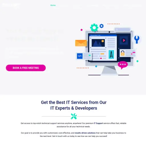ITExpertNow