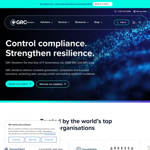 IT Governance Europe