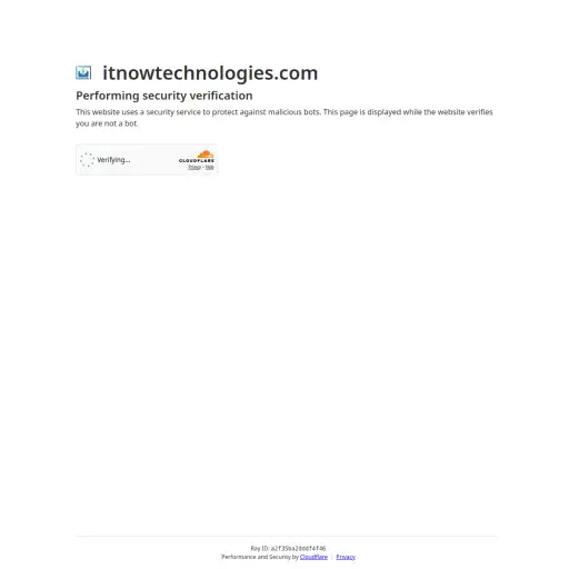 IT Now Technologies