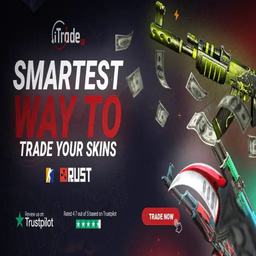 iTrade.gg