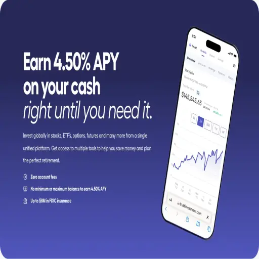 Itrust Investment