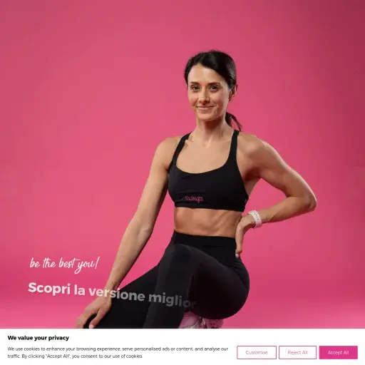 ITSDESIFIT LLC