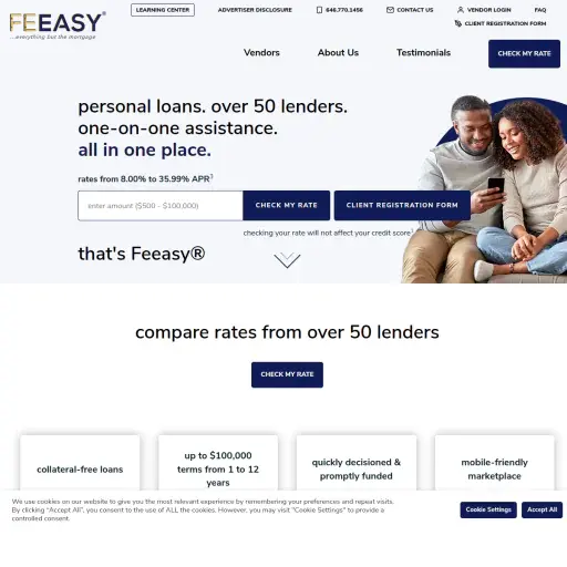Feeasy