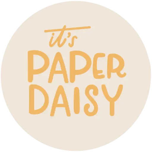 Itspaperdaisy