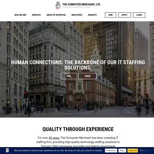 Itstaffing