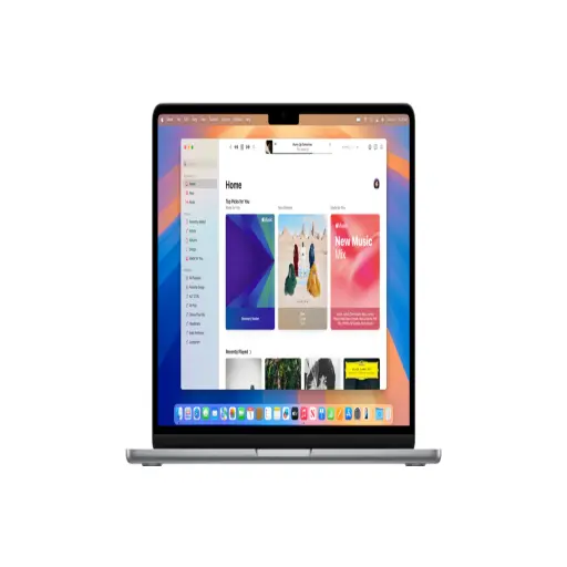 Apple